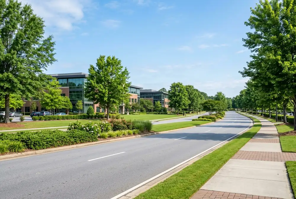 Windward area near emergency dental care in Alpharetta, GA