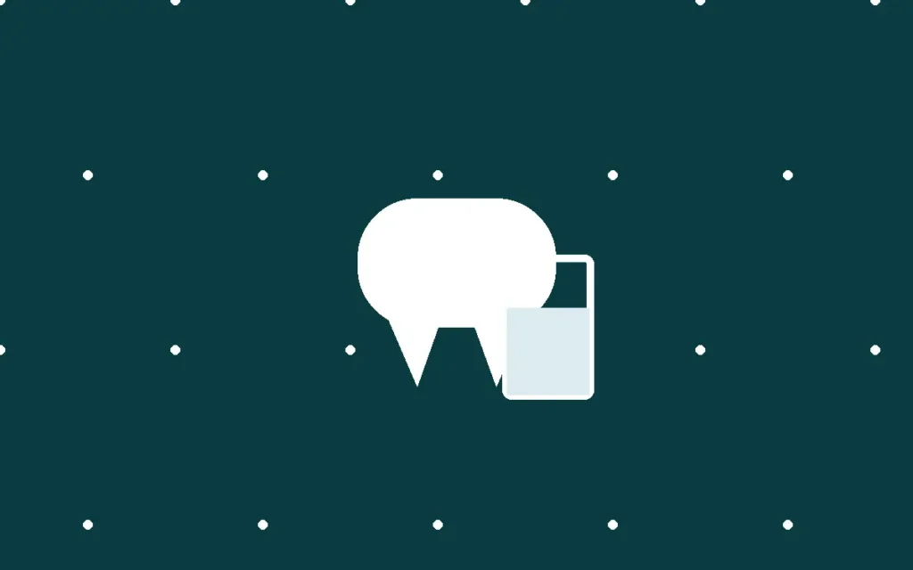 Illustration showing knocked-out tooth first aid, tooth stored in milk